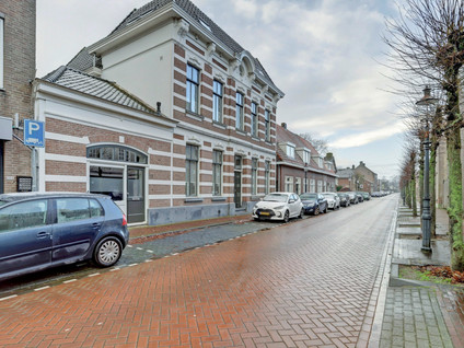 Korte Brugstraat 21