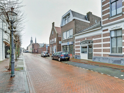 Korte Brugstraat 21