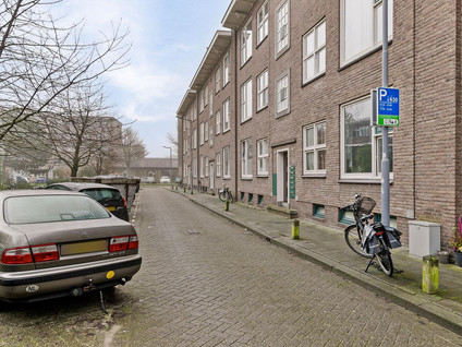 Albert Verweystraat 5C