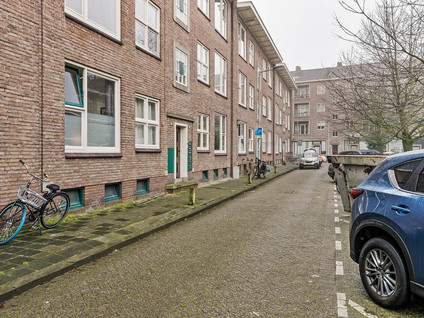 Albert Verweystraat 5C