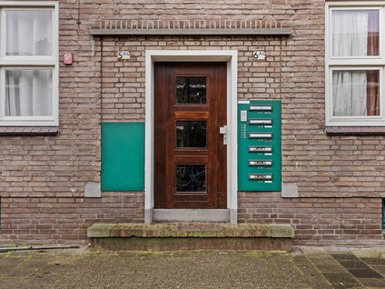 Albert Verweystraat 5C