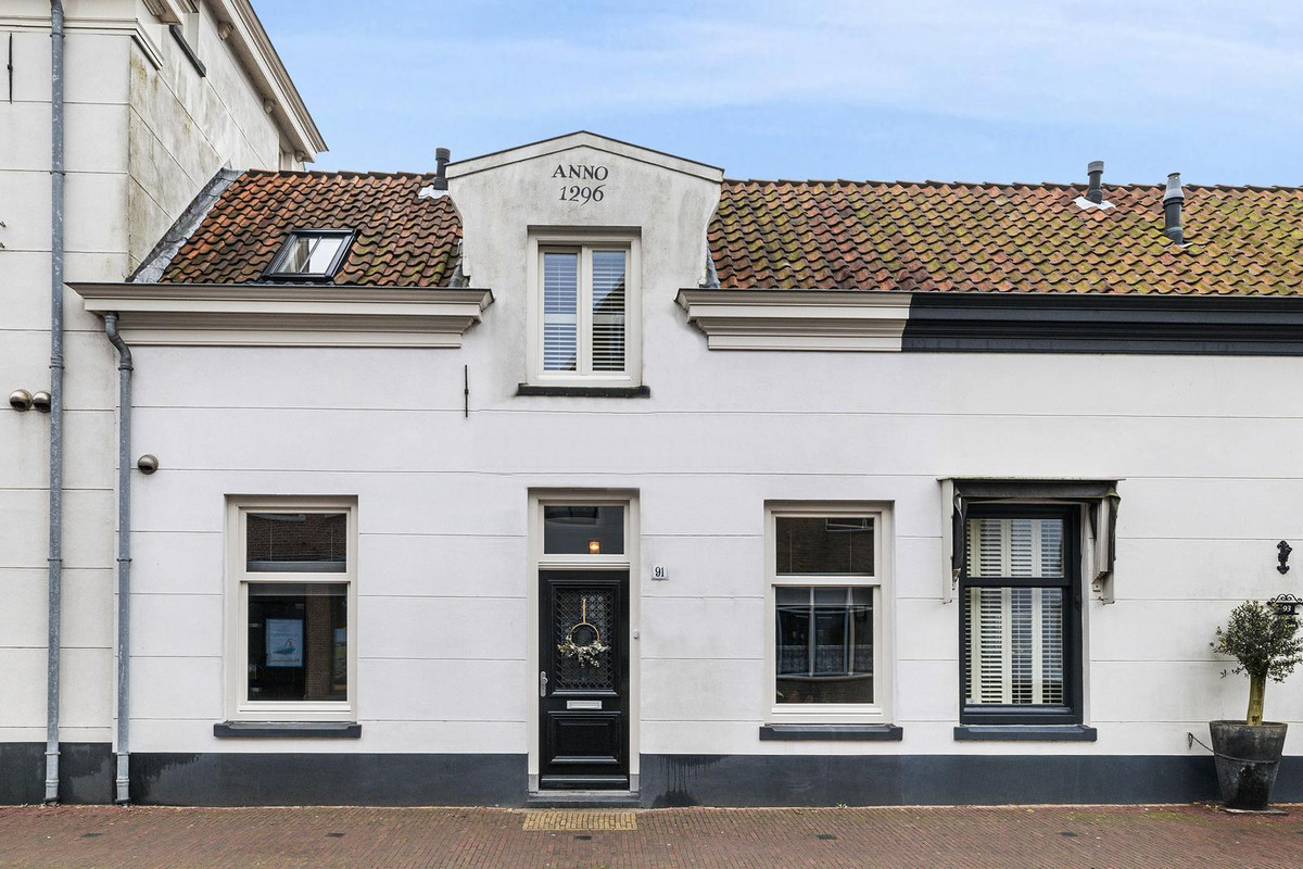 Nobelstraat 91