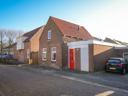 Groen Van Prinstererstraat 17