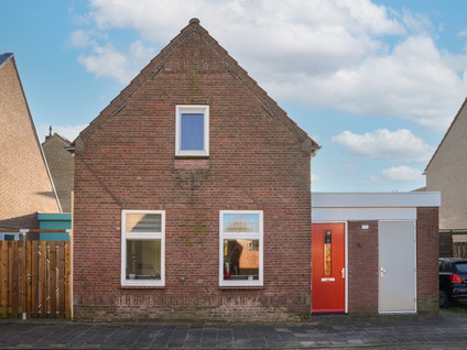 Groen Van Prinstererstraat 17