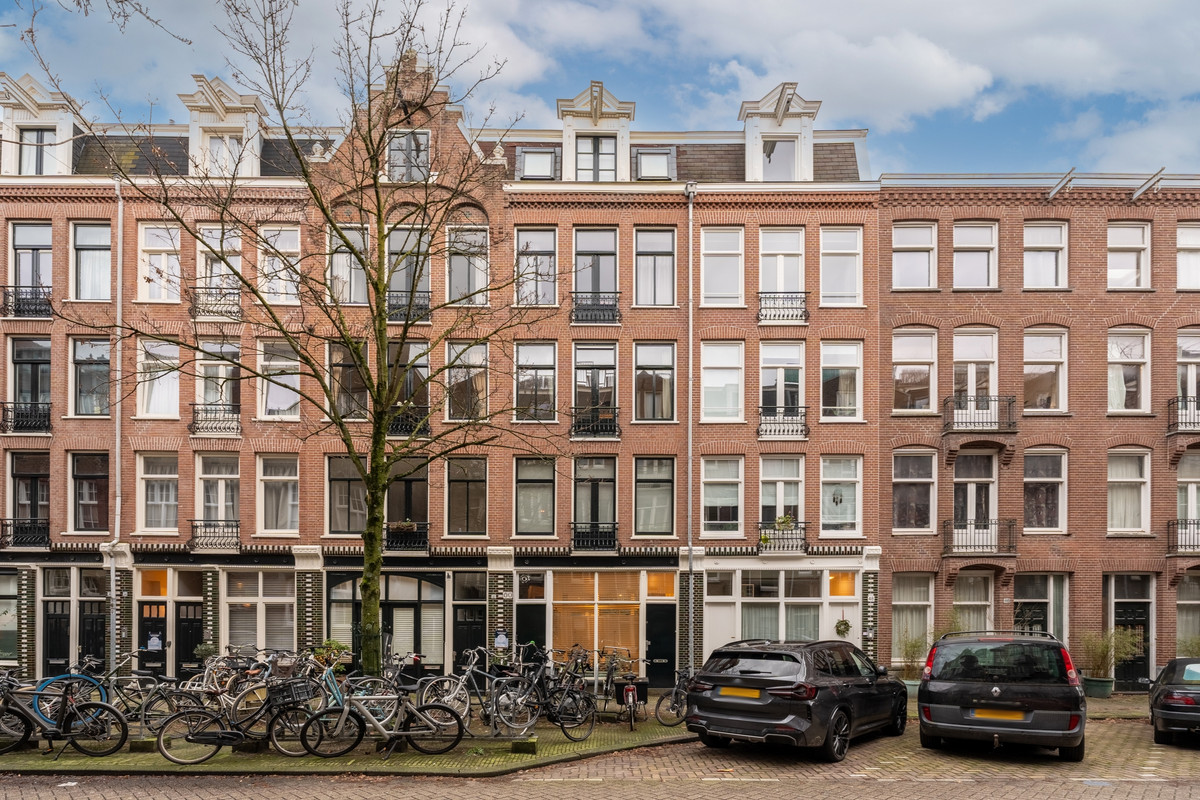 Van Ostadestraat 50 2