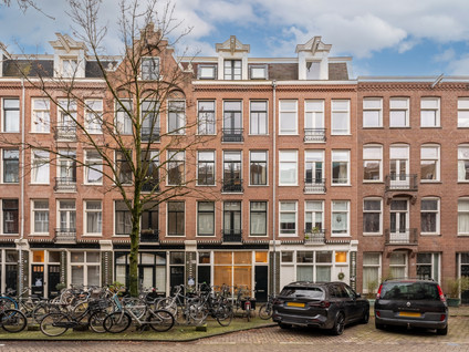 Van Ostadestraat 50 2