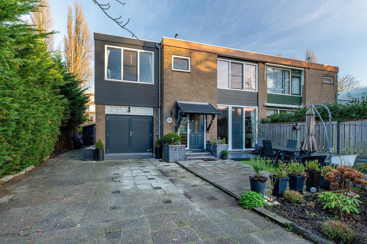 Wemeldingestraat 11