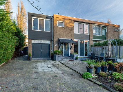 Wemeldingestraat 11