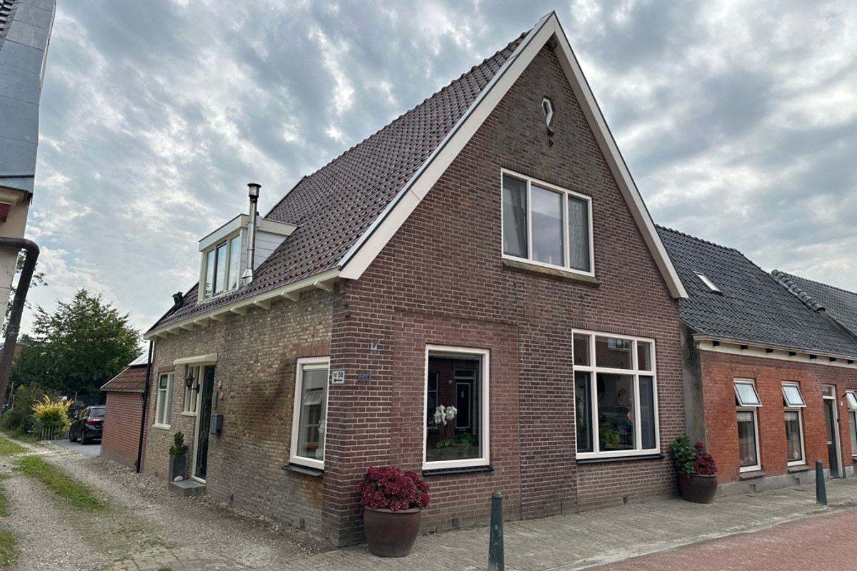 Hoofdstraat 60