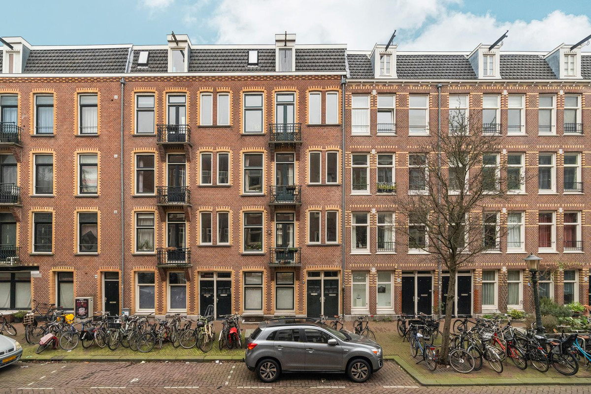 Van Boetzelaerstraat 96 2