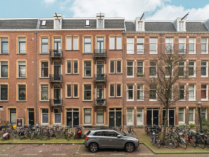 Van Boetzelaerstraat 96 2