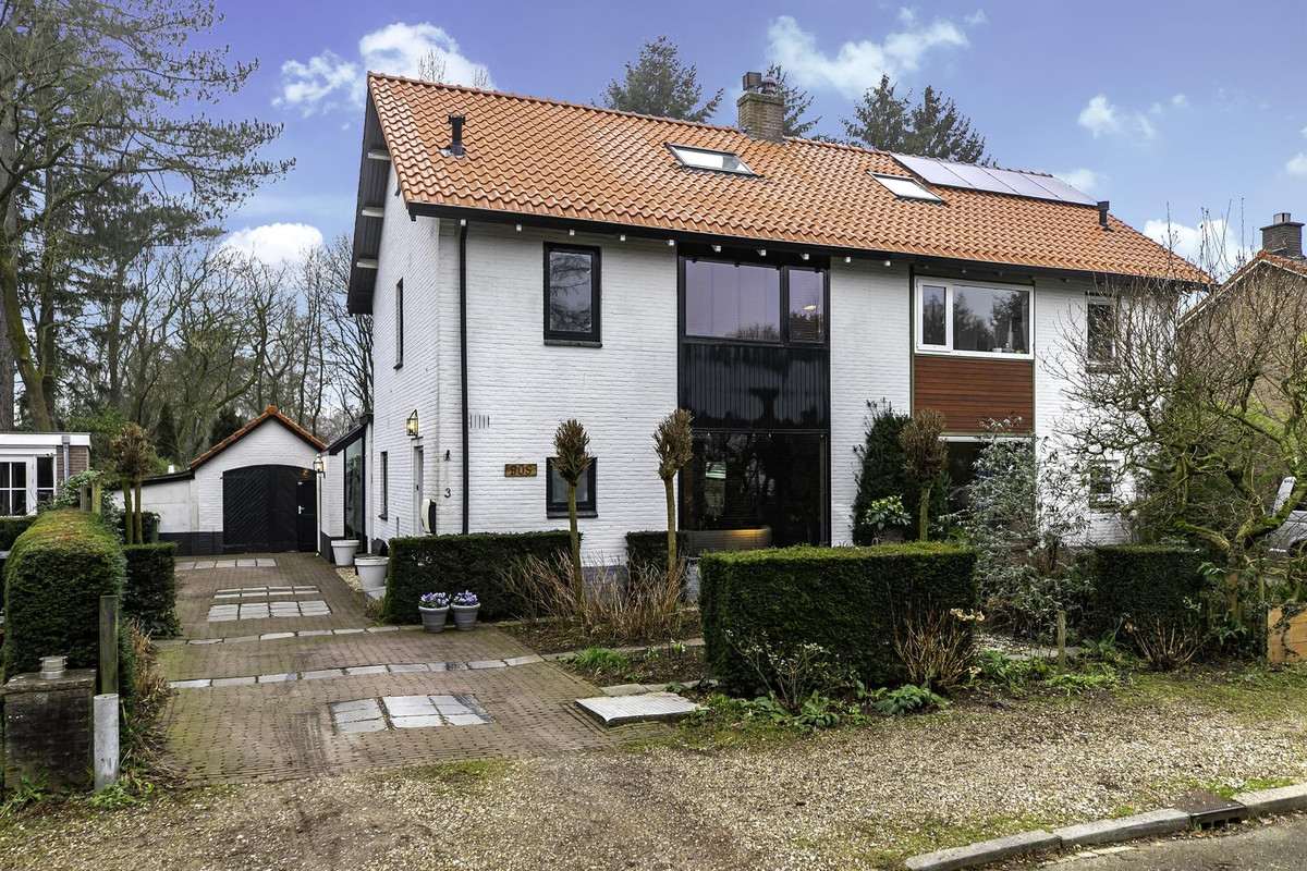 van Westrenenlaan 3