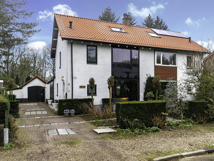 van Westrenenlaan 3