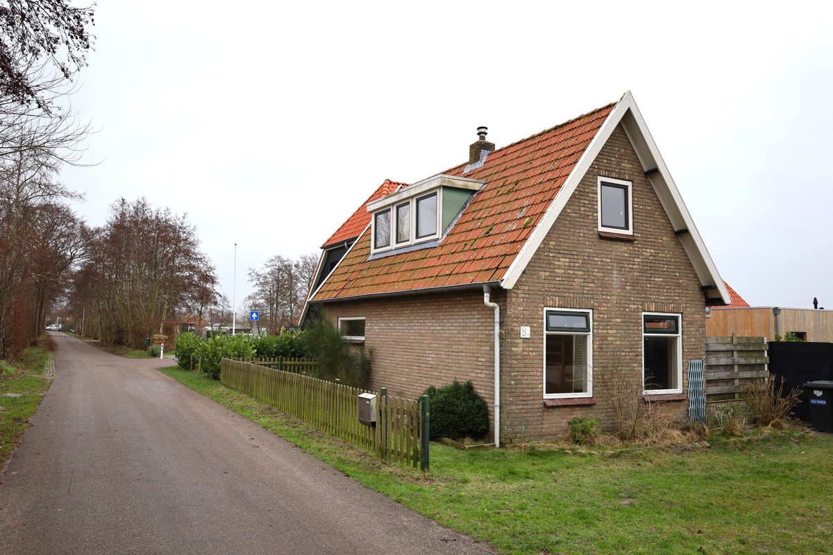 Noordlandweg 8A