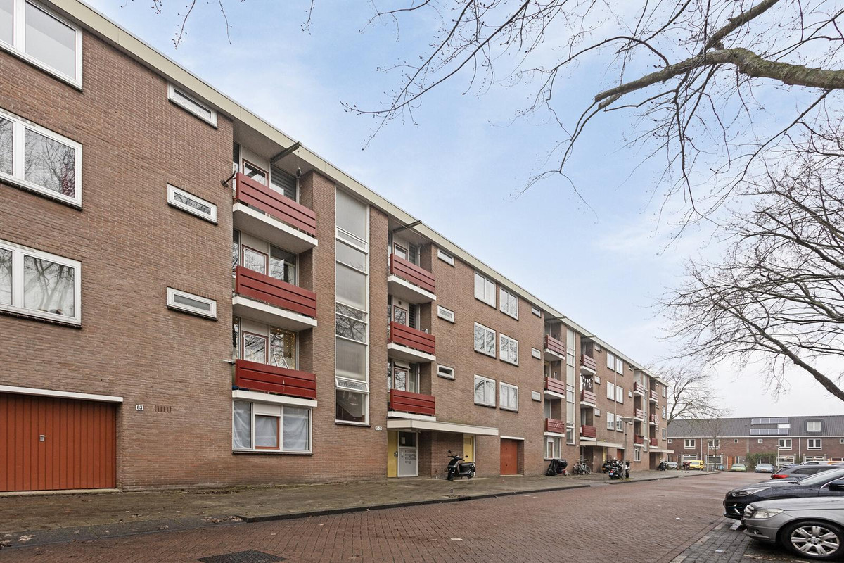 Corversbosstraat 67