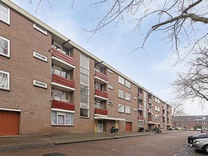 Corversbosstraat 67