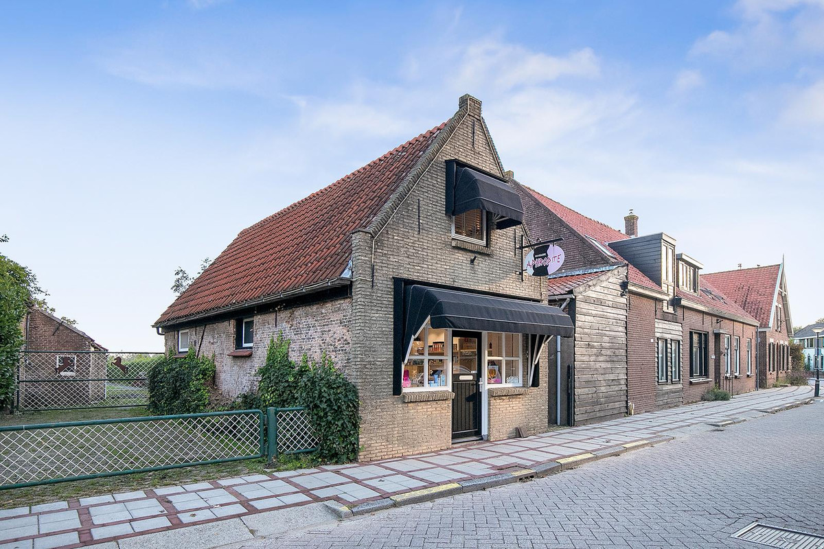 Breestraat 10