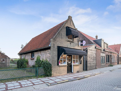 Breestraat 10