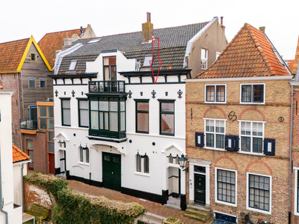 Hellebardierstraat 8B