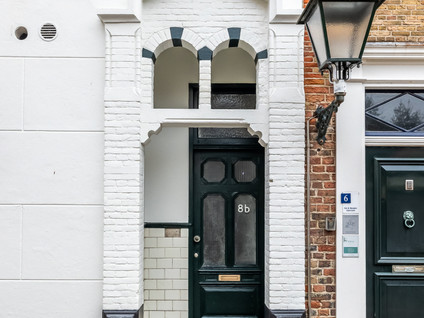 Hellebardierstraat 8B