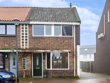 Fabriekstraat 15A