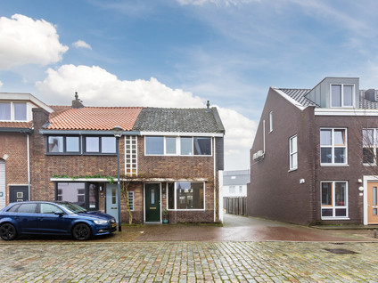 Fabriekstraat 15A