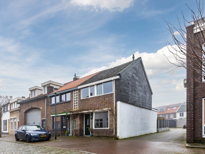 Fabriekstraat 15A