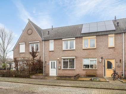 Abr.Kuyperstraat 24