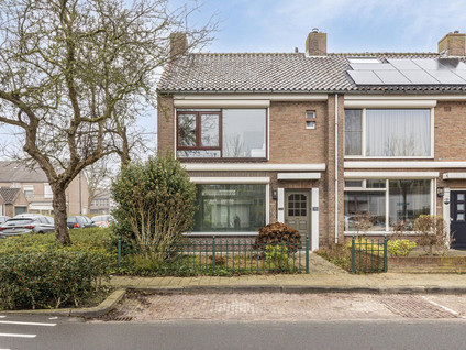 Meidoornstraat 112