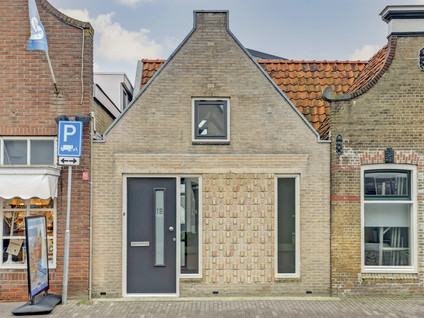 Boompjesstraat 18