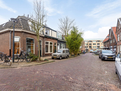 De Genestetstraat 3