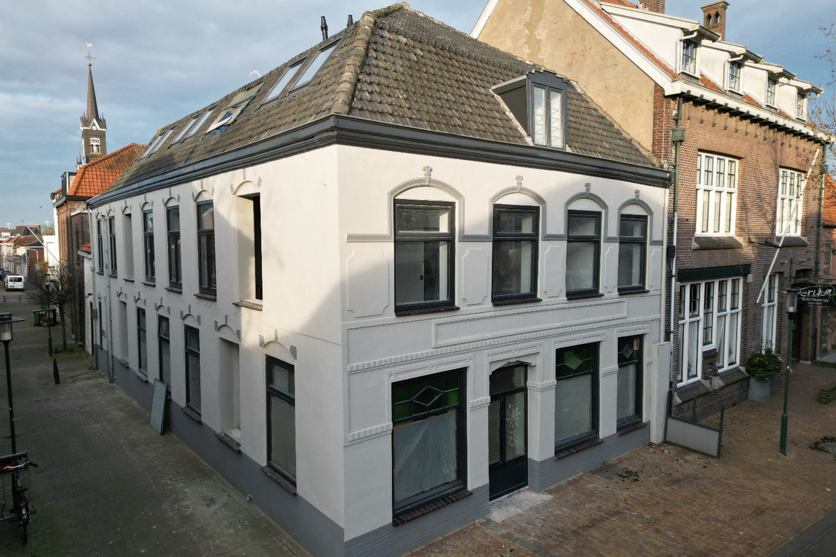 Kerkstraat 6E