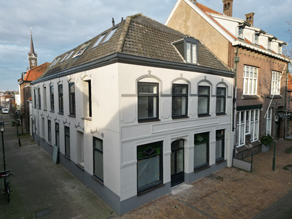 Kerkstraat 6E