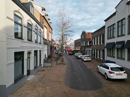 Kerkstraat 6E