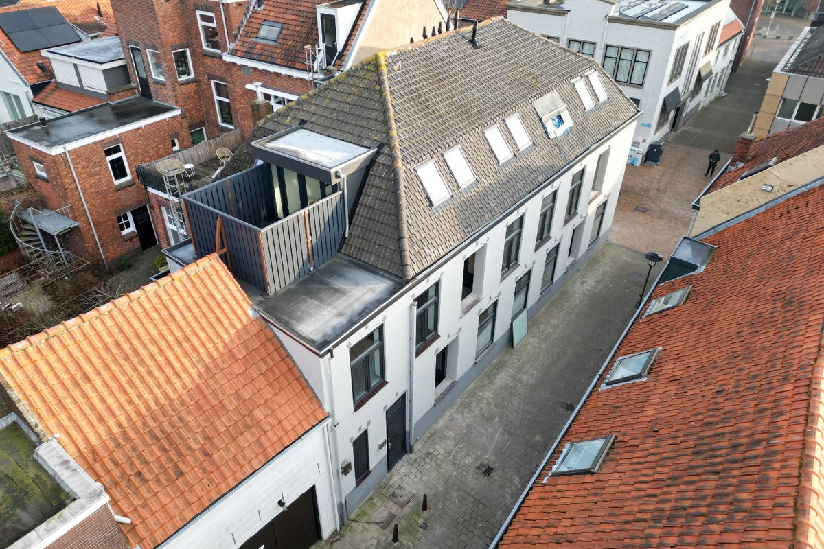 Kerkstraat 6G