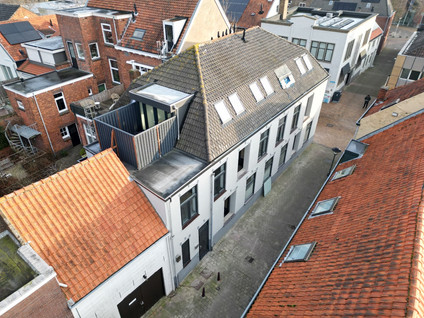 Kerkstraat 6G