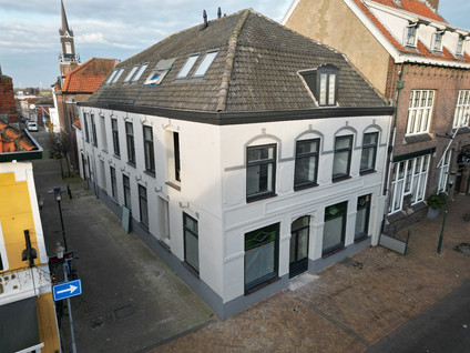 Kerkstraat 6G