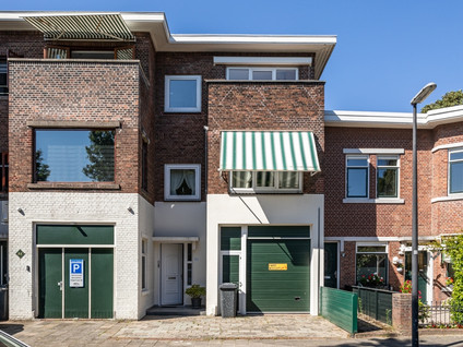 Tulpstraat 83