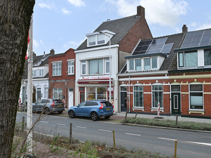 Antwerpsestraatweg 107A