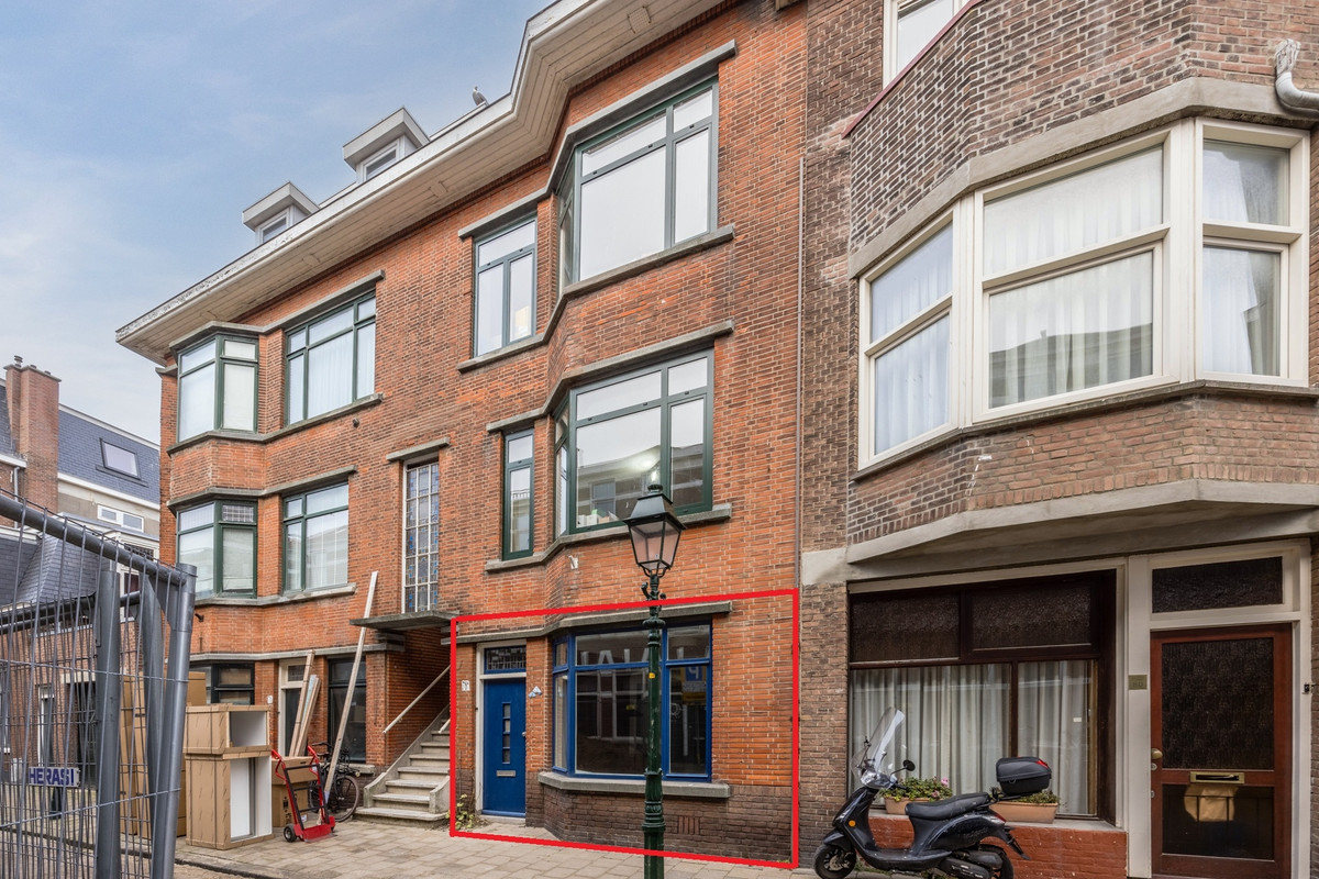 Marcelisstraat 78A