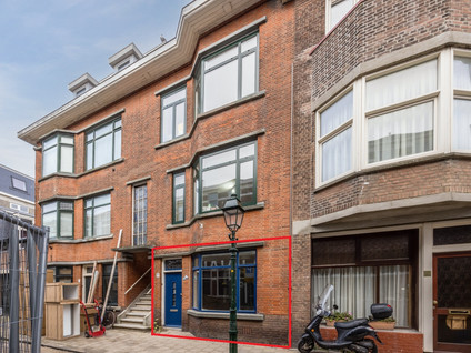 Marcelisstraat 78A