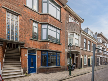 Marcelisstraat 78A