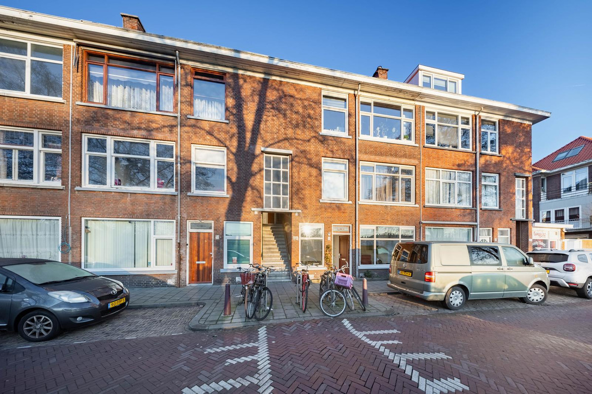 Brinckerinckstraat 60