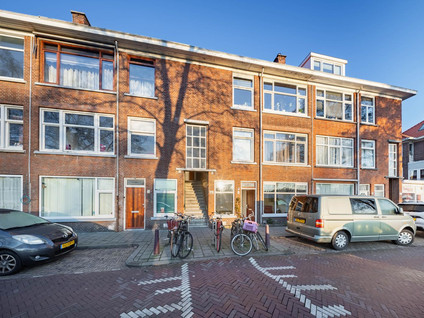 Brinckerinckstraat 60