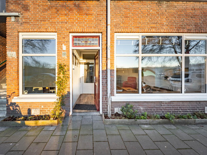 Brinckerinckstraat 60