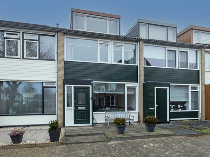 Vincent van Goghstraat 11