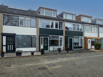 Vincent van Goghstraat 11