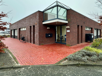 Tinnegieter 21A