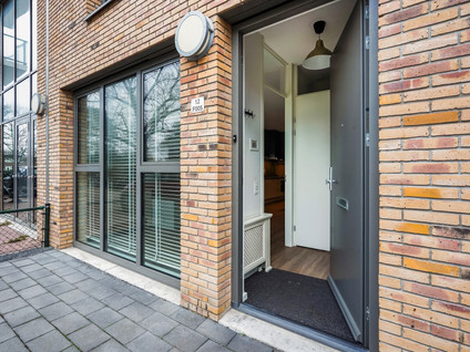 Treubstraat 12F005