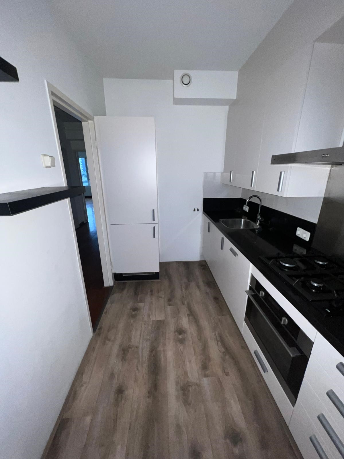 Woning te huur: Joost Banckertsplaats 144 3012HH Rotterdam